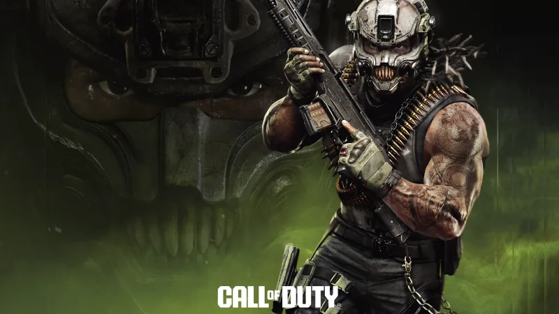 Call of Duty: Black Ops 7 Season 4
