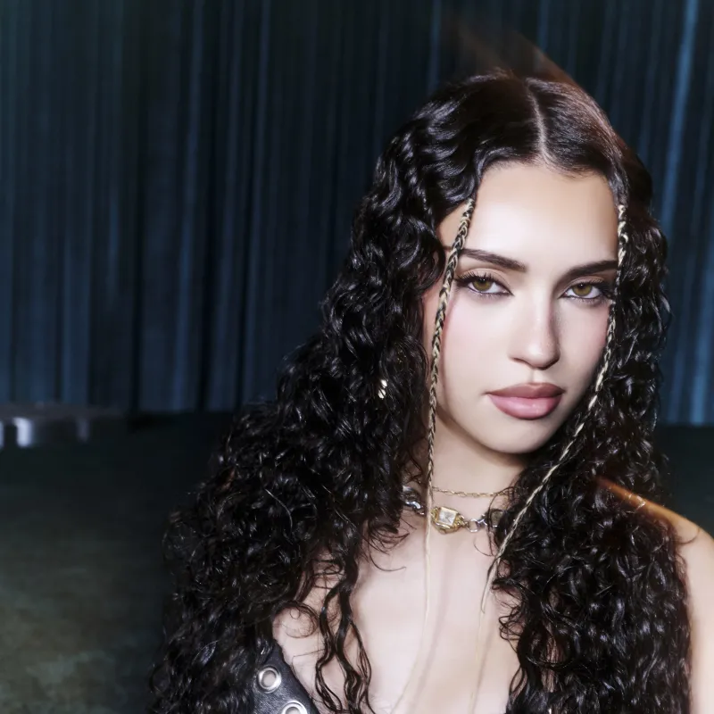Daniela, Iconic by Mistake, KATSEYE