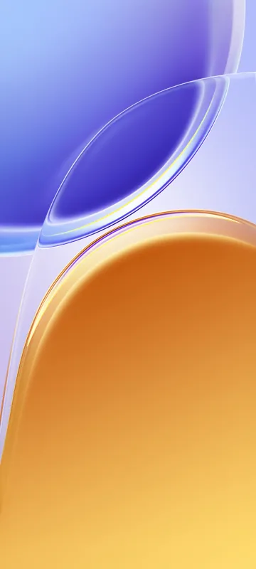 Vivo X300 FE stock wallpaper