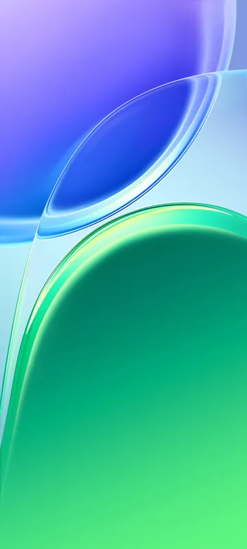 Vivo X300 FE stock wallpaper