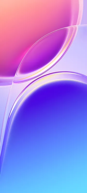 Vivo X300 FE stock wallpaper