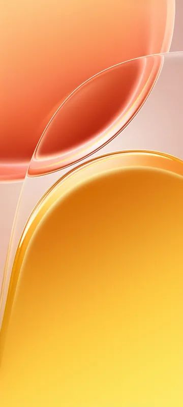 Vivo X300 FE stock wallpaper