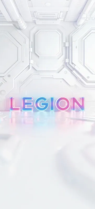 Lenovo Legion Y70 stock wallpaper