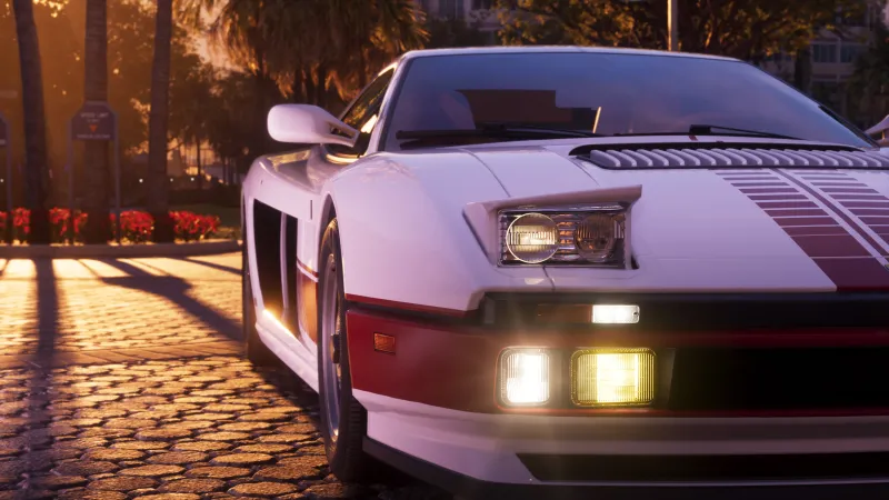 Grotti Cheetah GTA 6 Ultimate Edition