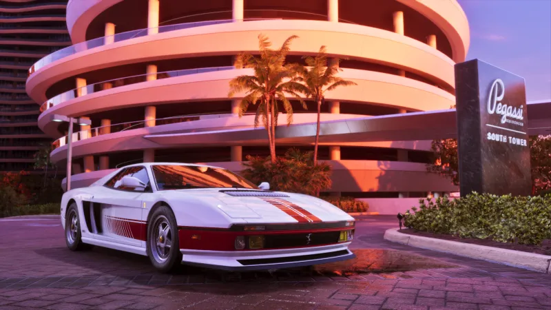 GTA 6 Ultimate Edition, Grotti Cheetah
