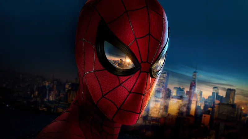 Spider-Man: Brand New Day, 8K wallpaper