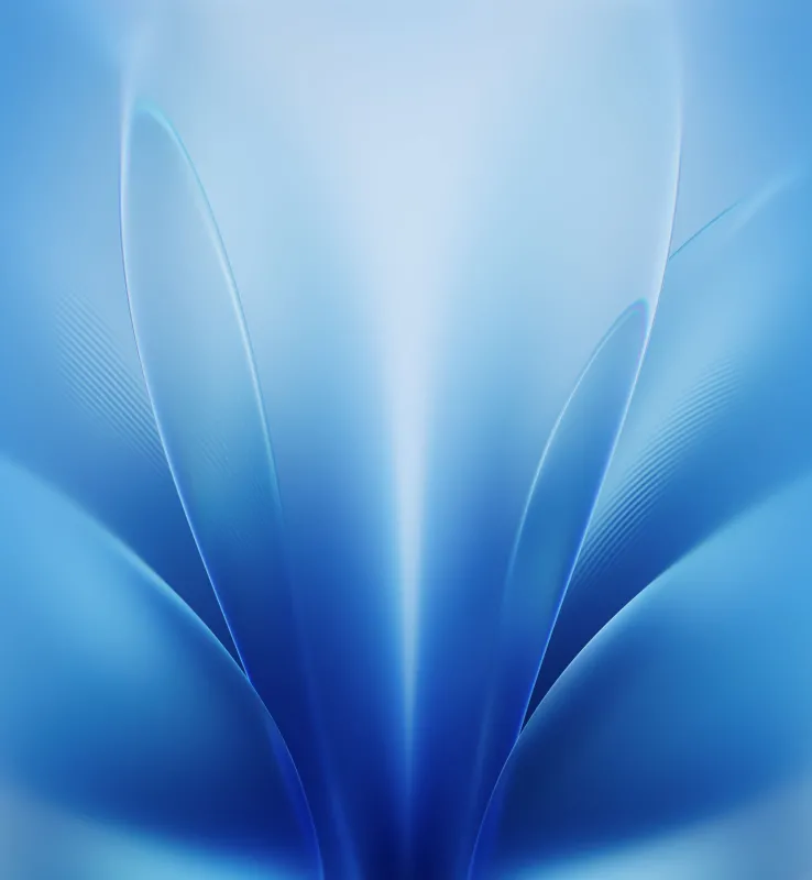 Vivo X Fold 6 stock wallpaper