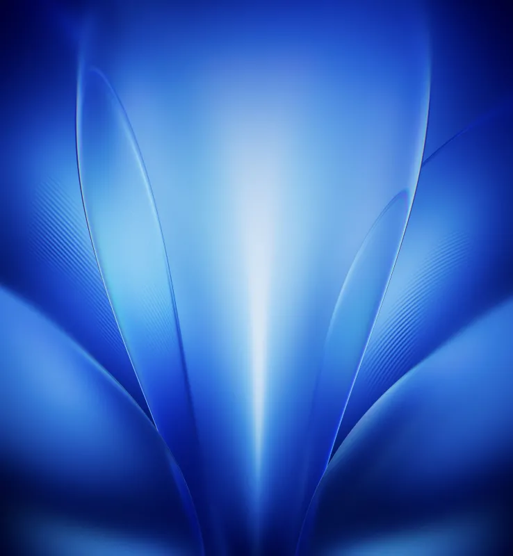 Vivo X Fold 6 stock wallpaper
