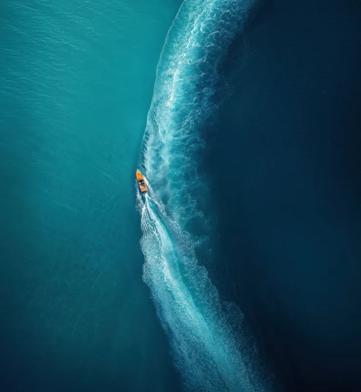 Vivo X Fold 6 stock wallpaper