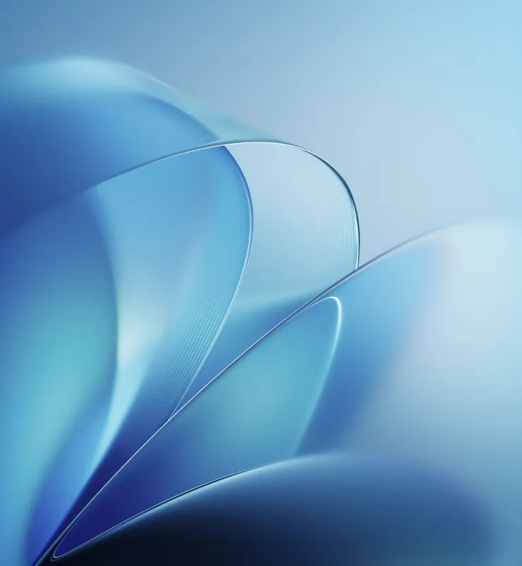 Vivo X Fold 6 stock wallpaper
