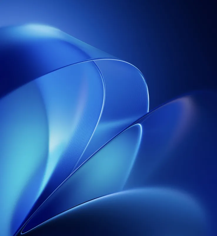 Vivo X Fold 6 stock wallpaper