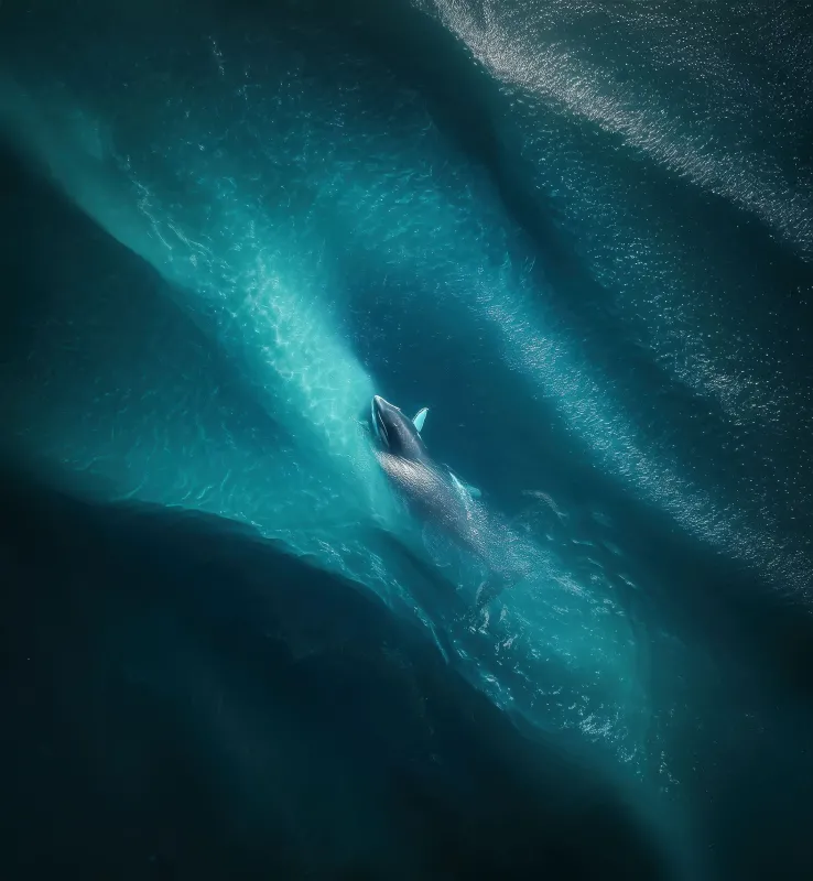 Vivo X Fold 6 stock wallpaper