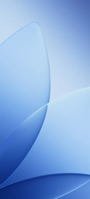 Oppo A6s Pro stock wallpaper