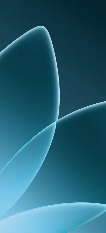 Oppo A6s Pro stock wallpaper