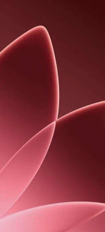 Oppo A6s Pro stock wallpaper