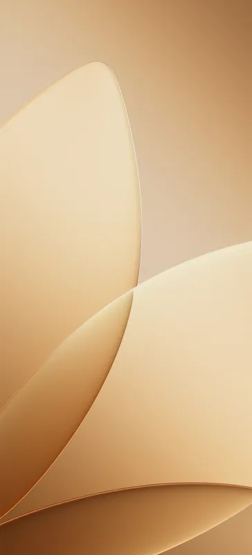 Oppo A6s Pro stock wallpaper