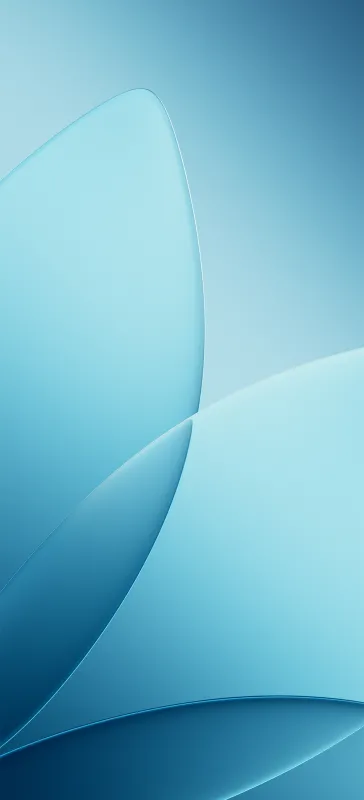 Oppo A6s Pro stock wallpaper