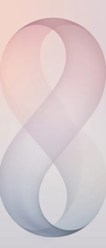 Samsung Galaxy Z Flip 8 stock wallpaper