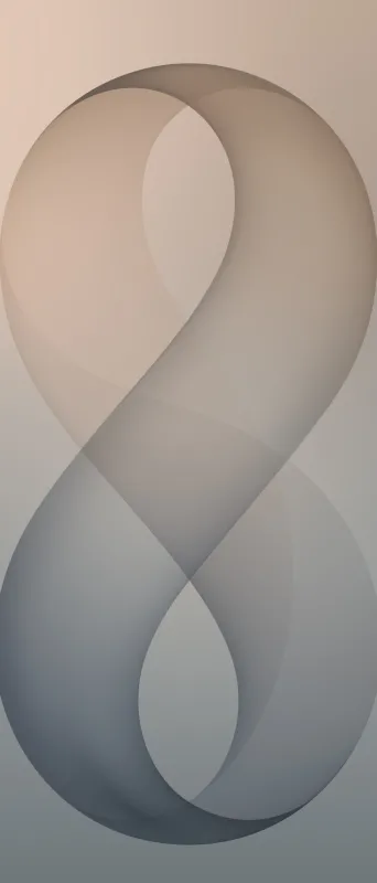 Samsung Galaxy Z Flip 8 stock wallpaper