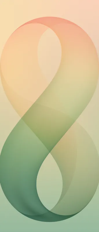 Samsung Galaxy Z Flip 8 stock wallpaper