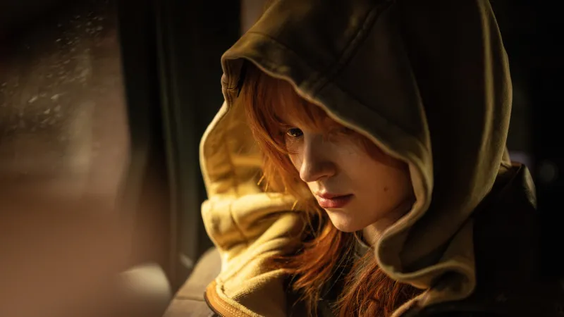Sadie Sink as Jean Grey, Spider-Man: Brand New Day