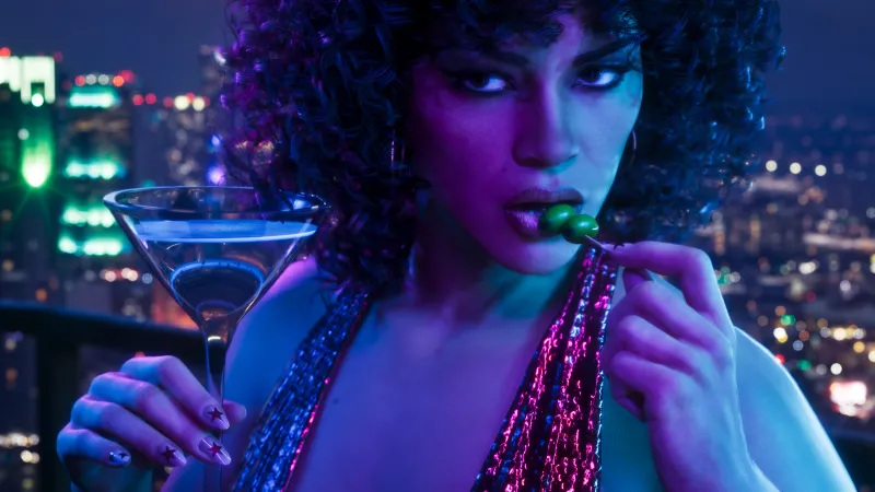 Lucia Caminos, Vintage Vice City, Grand Theft Auto VI