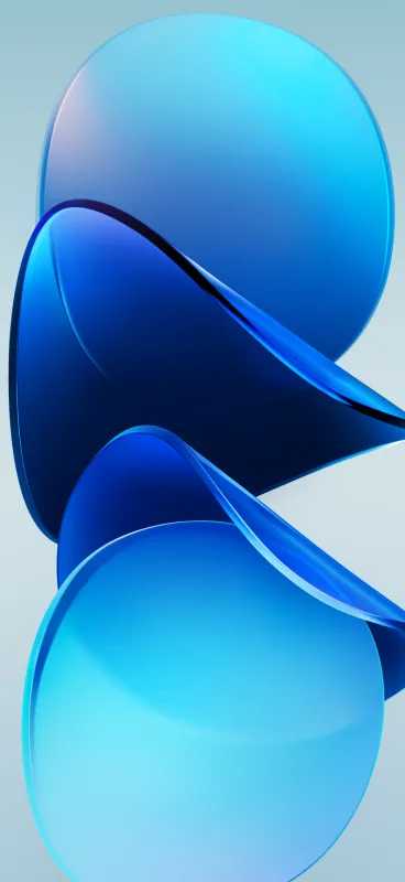 HyperOS 4 stock wallpaper