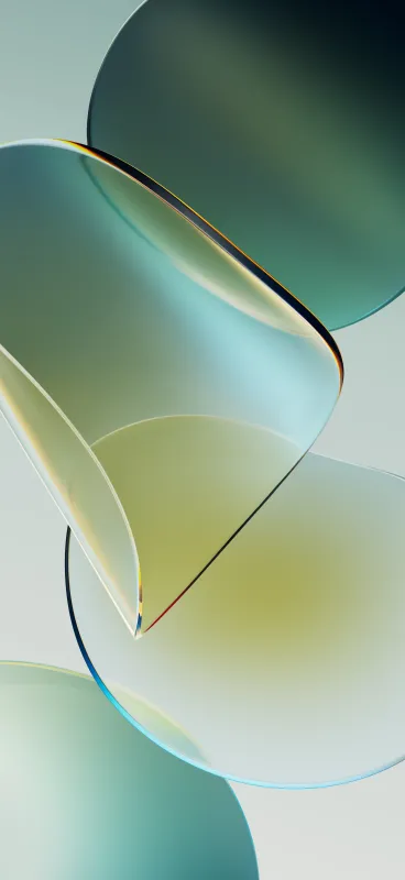 HyperOS 4 stock wallpaper