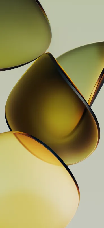 HyperOS 4 stock wallpaper