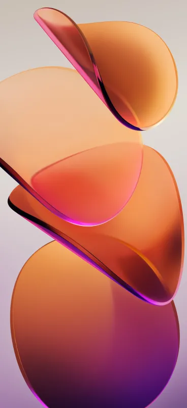 HyperOS 4 stock wallpaper