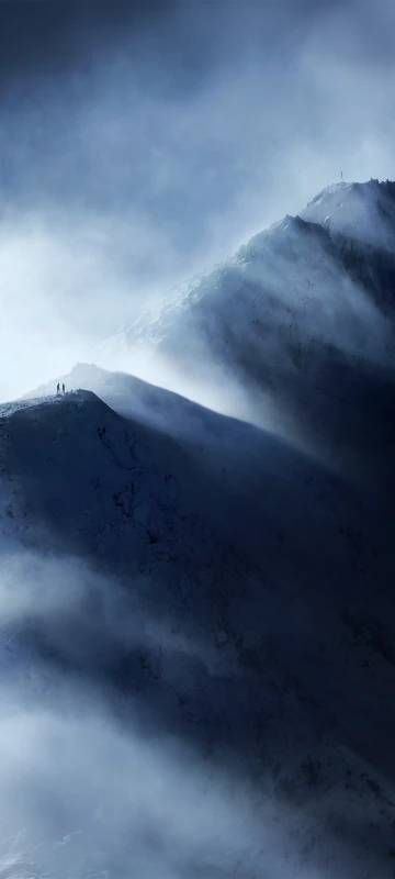 HyperOS 4 stock wallpaper