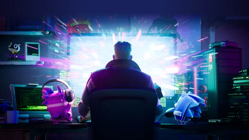 Fortnite Override, Fortnite Battle Royale 2026