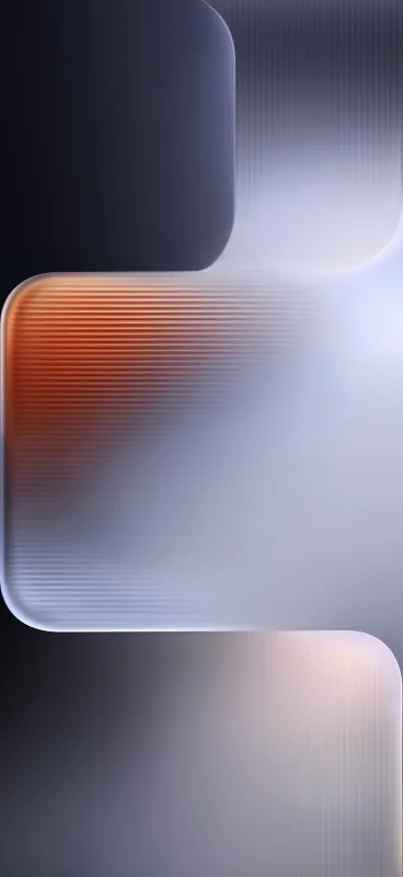 Honor Robot Phone, Stock wallpaper