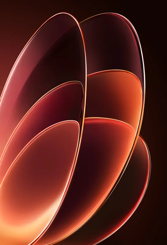 Xiaomi 18 Fold stock wallpaper