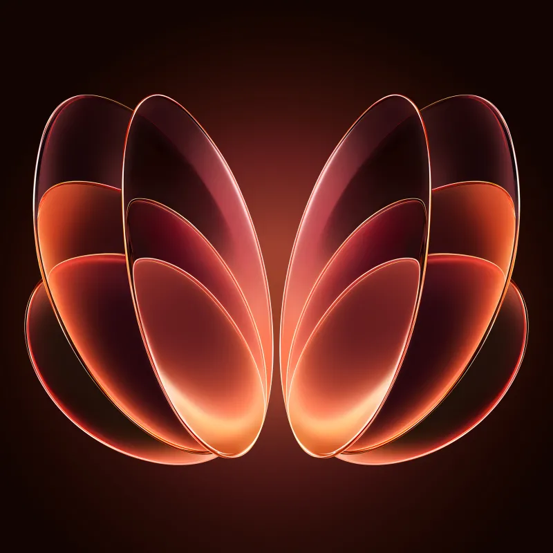 Xiaomi 18 Fold stock wallpaper
