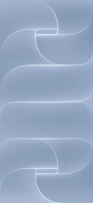 iPhone 18 Pro Max Glacier stock wallpaper