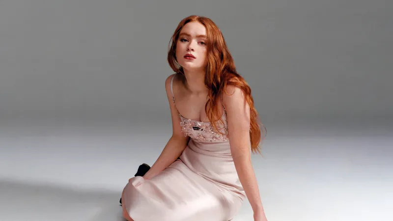Sadie Sink 2026 Portrait