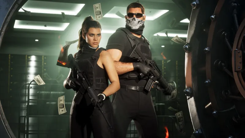 Jason and Lucia Caminos, Grand Theft Auto VI