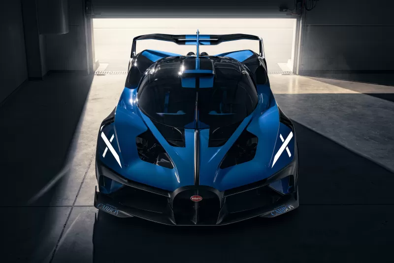 Bugatti Bolide, Hypercars, Concept cars, Track cars, 2020, 5K, 8K