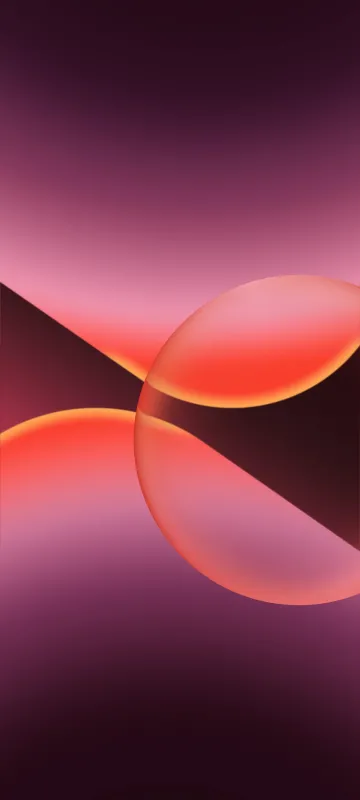 ColorOS 17 stock wallpaper