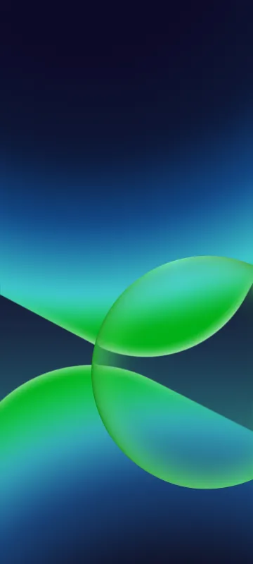 ColorOS 17 stock wallpaper