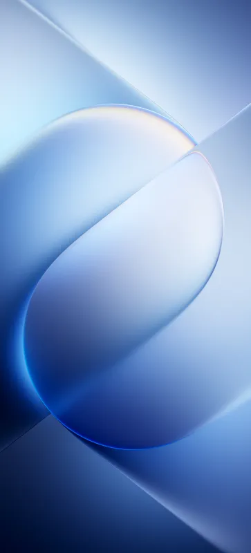iQOO 16 stock wallpaper