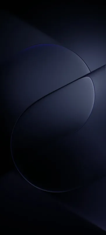 iQOO 16 stock wallpaper