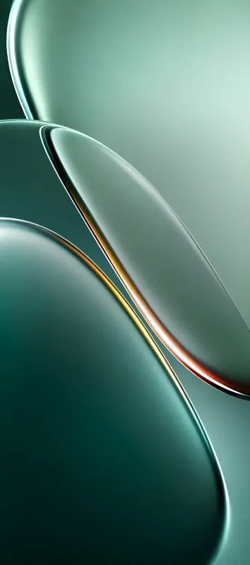 iQOO Z11 stock wallpaper