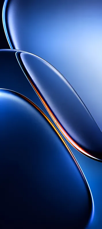 iQOO Z11 stock wallpaper