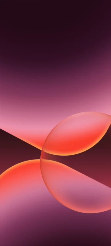 Oppo Find X10 stock wallpaper