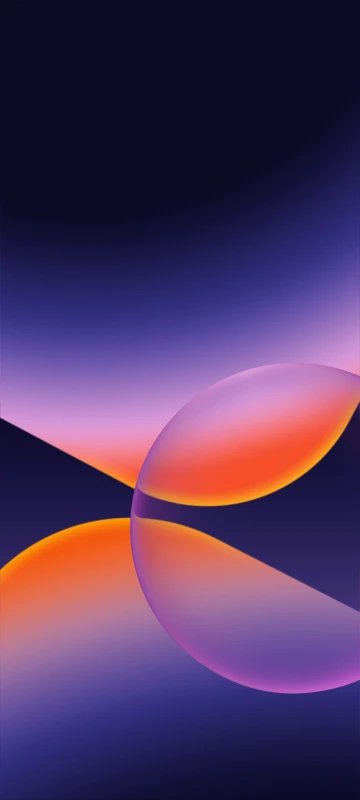 Oppo Find X10 stock wallpaper