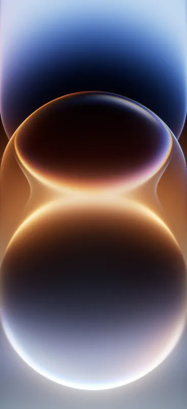 OriginOS 7 stock wallpaper