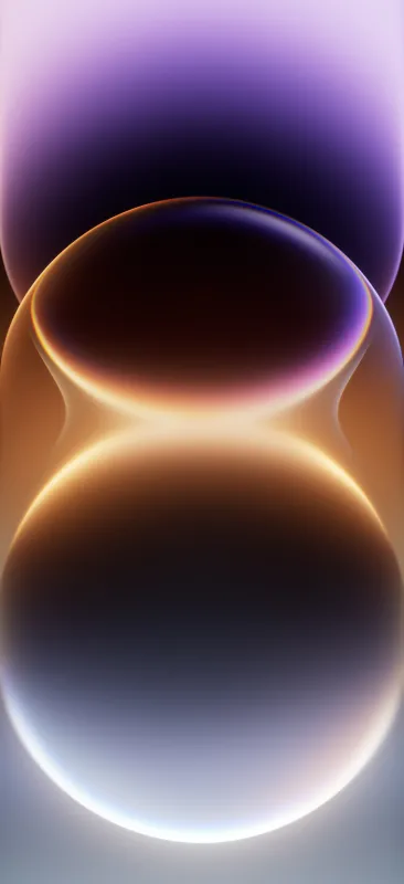 OriginOS 7 stock wallpaper