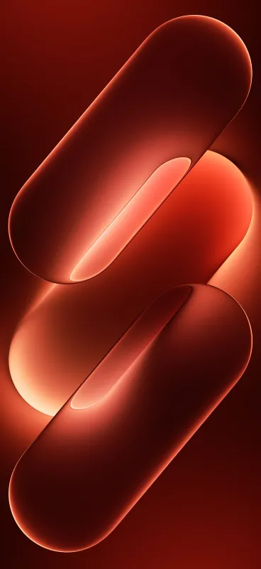 Xiaomi 18 Pro stock wallpaper